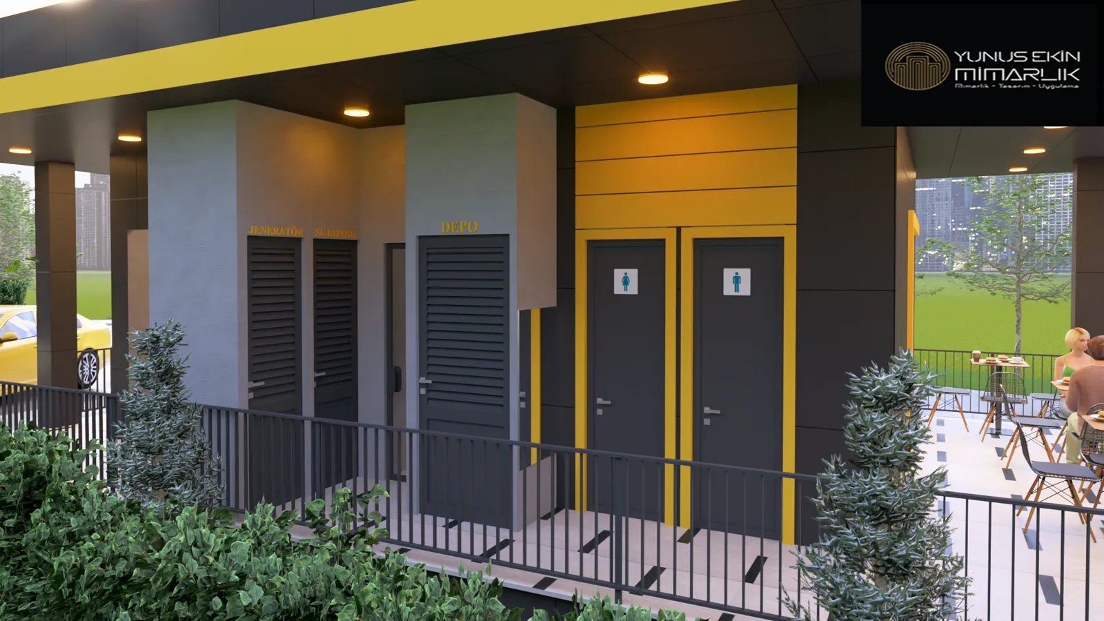 Taksmart Galeri 4