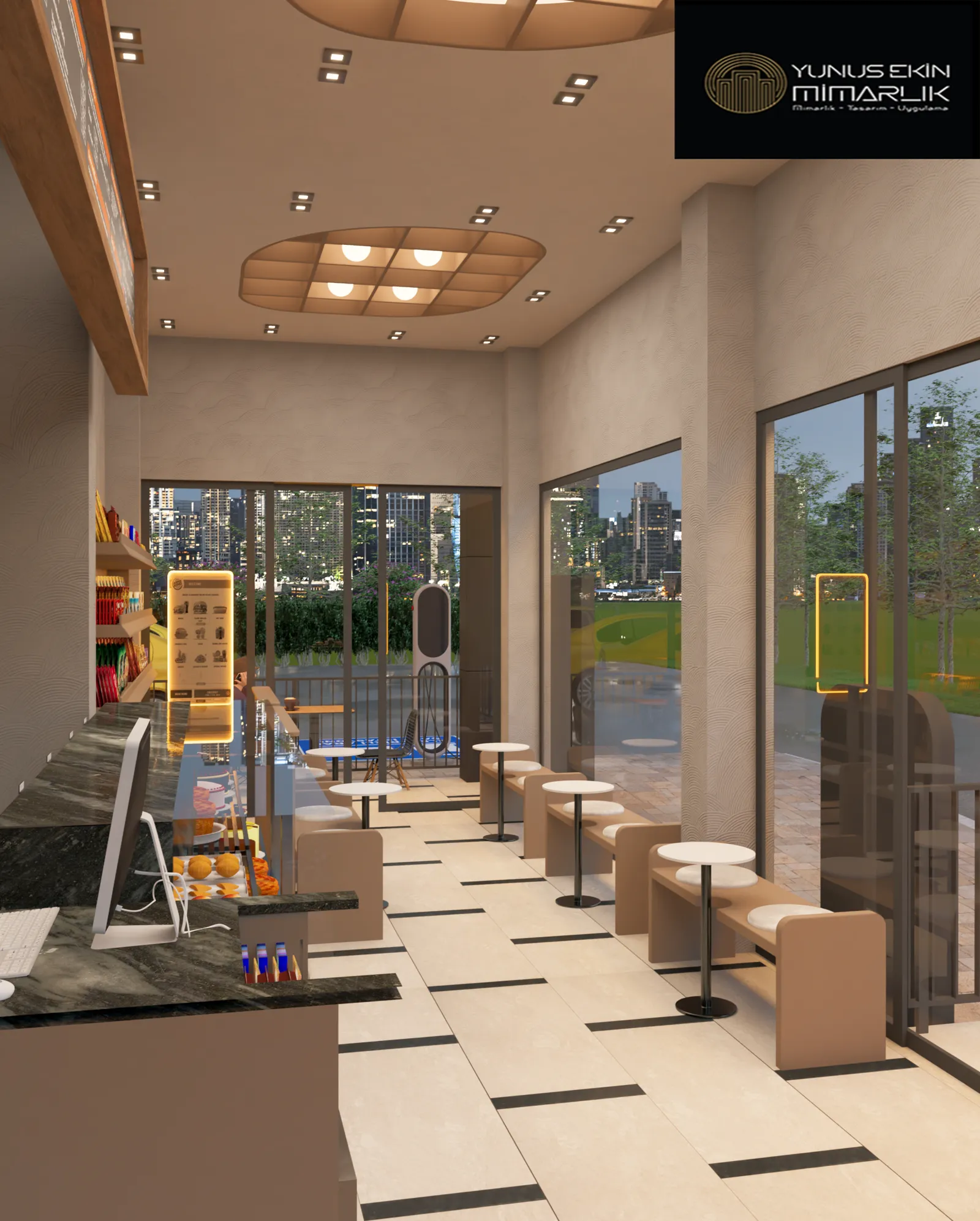 Taksmart Galeri 8