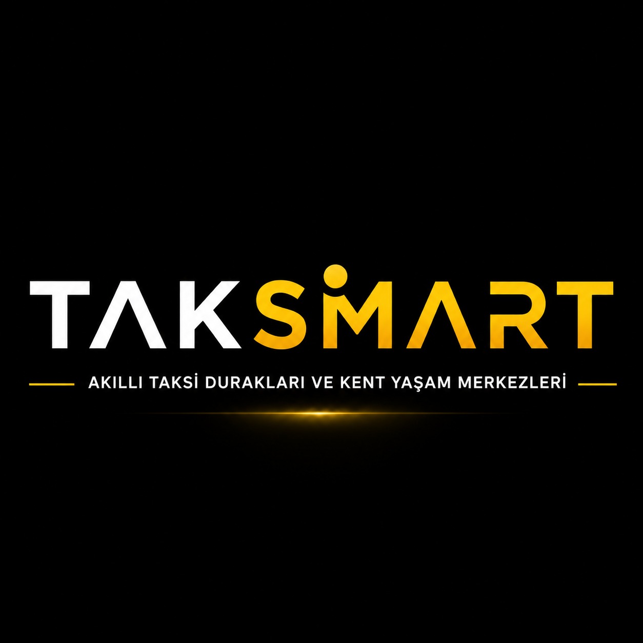 TAKSMART - Akıllı Taksi Durakları ve Kent Yaşam Merkezleri